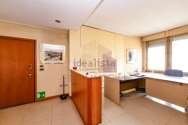 appartamento in vendita a Brescia