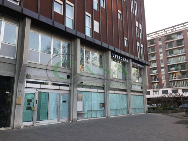 ufficio in vendita a Brescia in zona Centro Storico