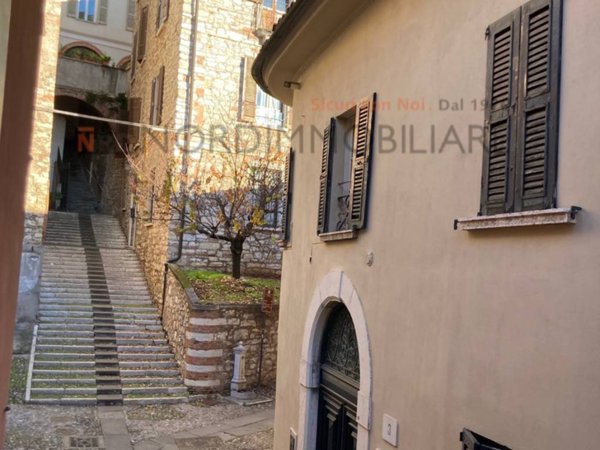 appartamento in vendita a Brescia in zona Centro Storico