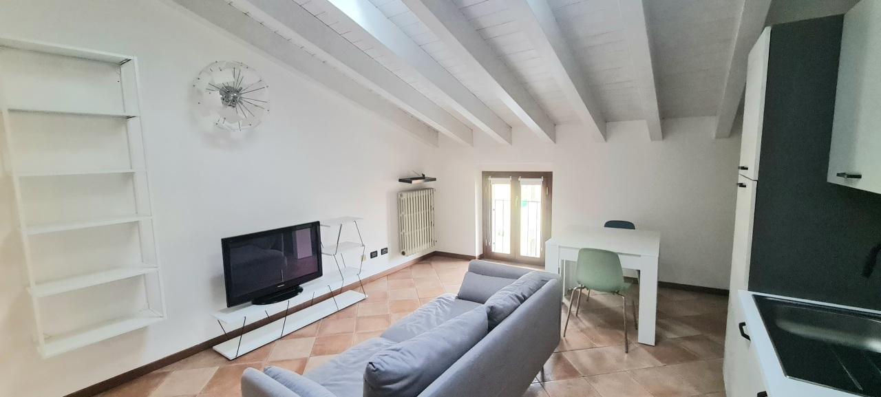 appartamento in vendita a Brescia in zona Bettole