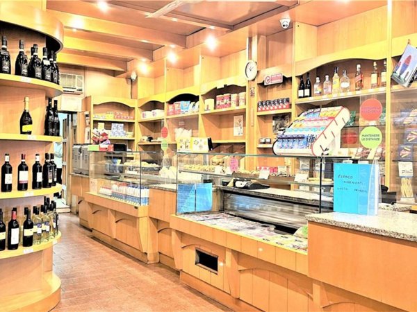 negozio in vendita a Brescia in zona Chiusure