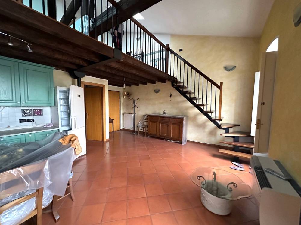 appartamento in vendita a Brescia in zona San Polo