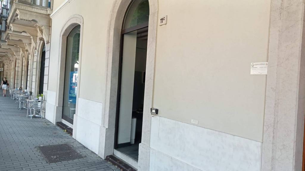 appartamento in vendita a Brescia in zona Borgo Trento