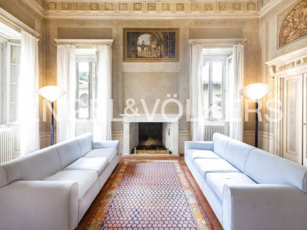 casa indipendente in vendita a Brescia in zona Volta