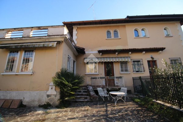 casa indipendente in vendita a Brescia in zona Sant'Eustacchio