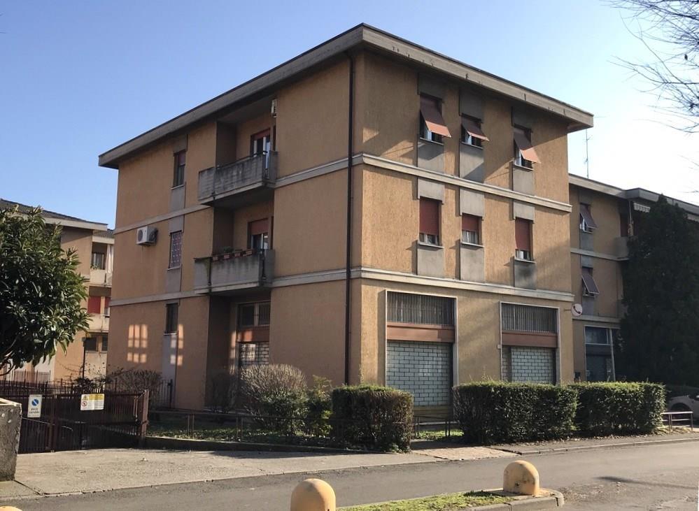 ufficio in vendita a Brescia in zona San Bartolomeo