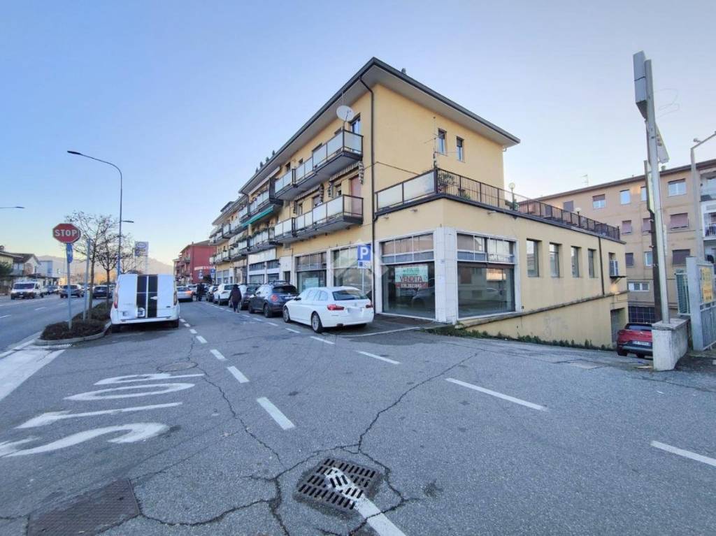 appartamento in vendita a Brescia in zona Casazza