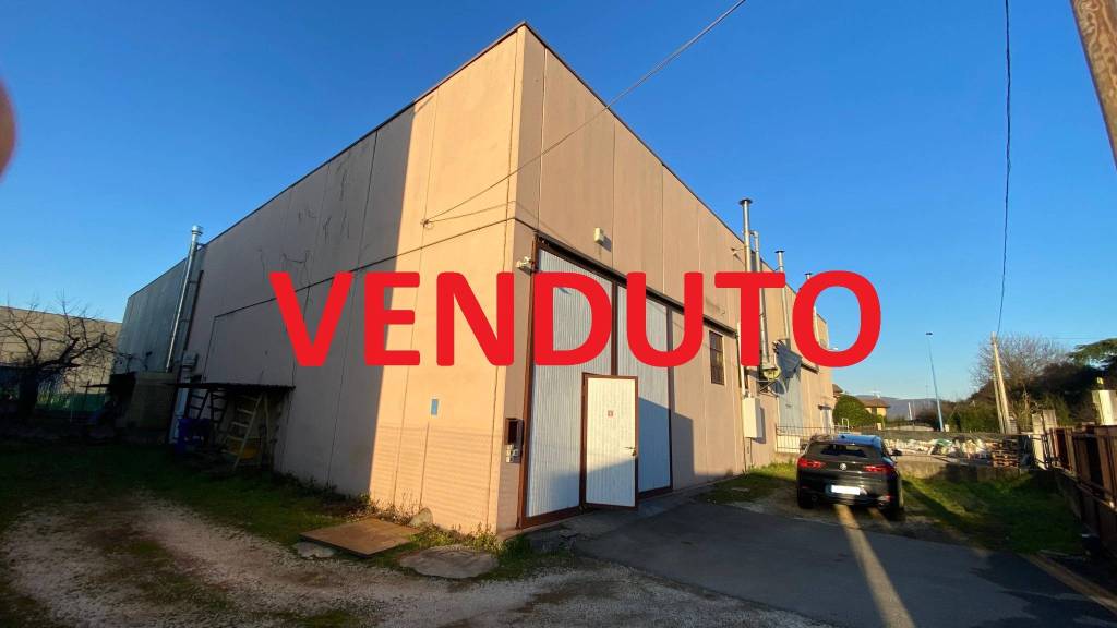 appartamento in vendita a Brescia in zona San Polo