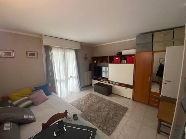 appartamento in vendita a Brescia in zona San Bartolomeo