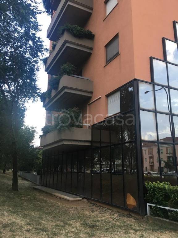 appartamento in vendita a Brescia