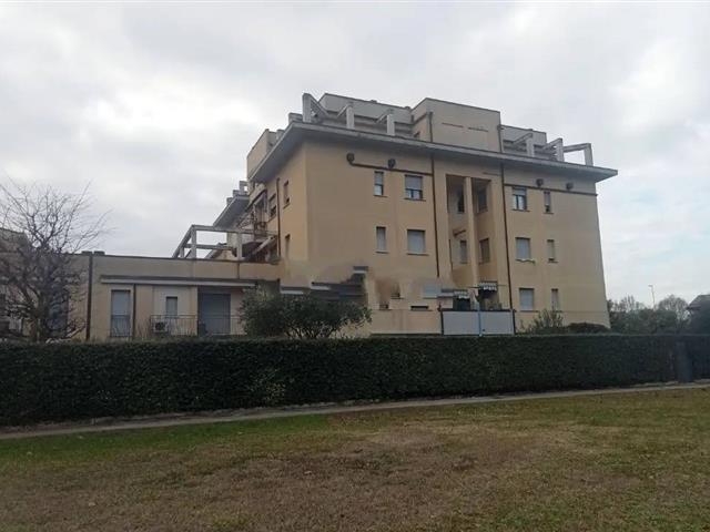 appartamento in vendita a Brescia in zona Centro Storico