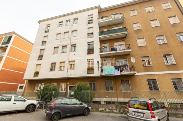 appartamento in vendita a Brescia in zona Folzano