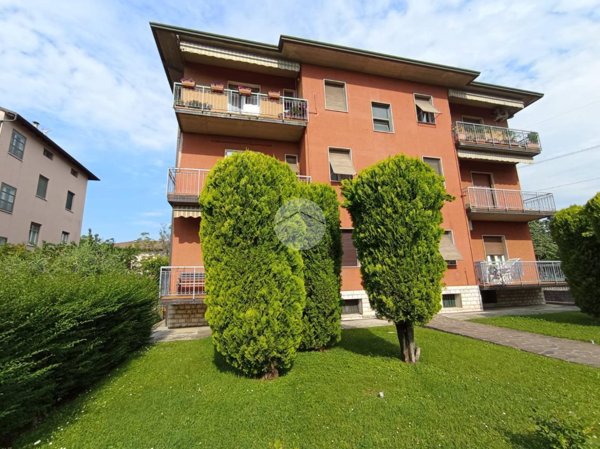 appartamento in vendita a Brescia in zona Villaggio Sereno
