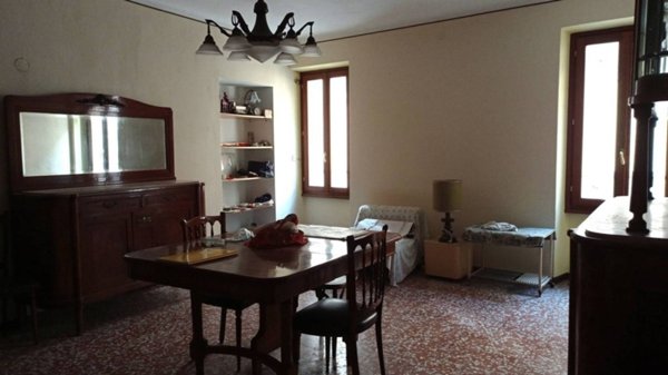 appartamento in vendita a Brescia in zona Carmine