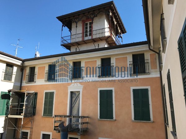 casa indipendente in vendita a Brescia in zona Fiumicello