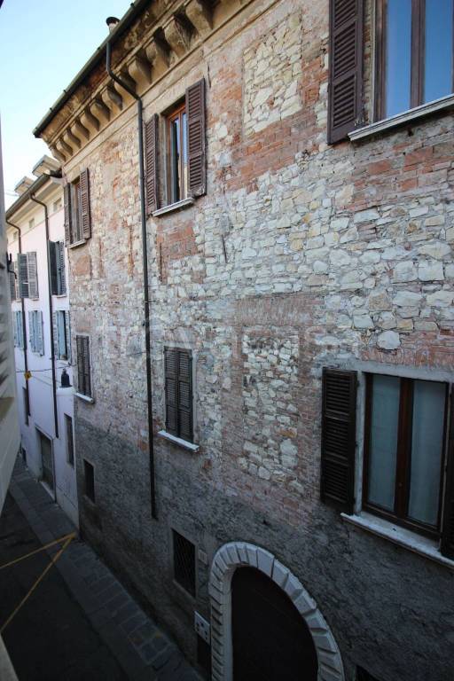 casa indipendente in vendita a Brescia in zona Centro Storico