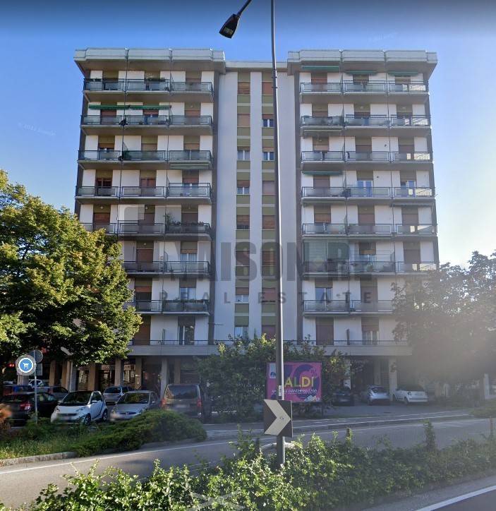 appartamento in vendita a Brescia in zona Borgo Trento