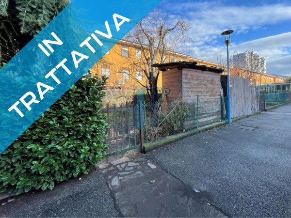 casa indipendente in vendita a Brescia in zona San Polo