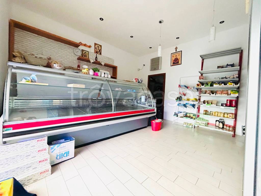 appartamento in vendita a Brescia in zona Urago/Mella