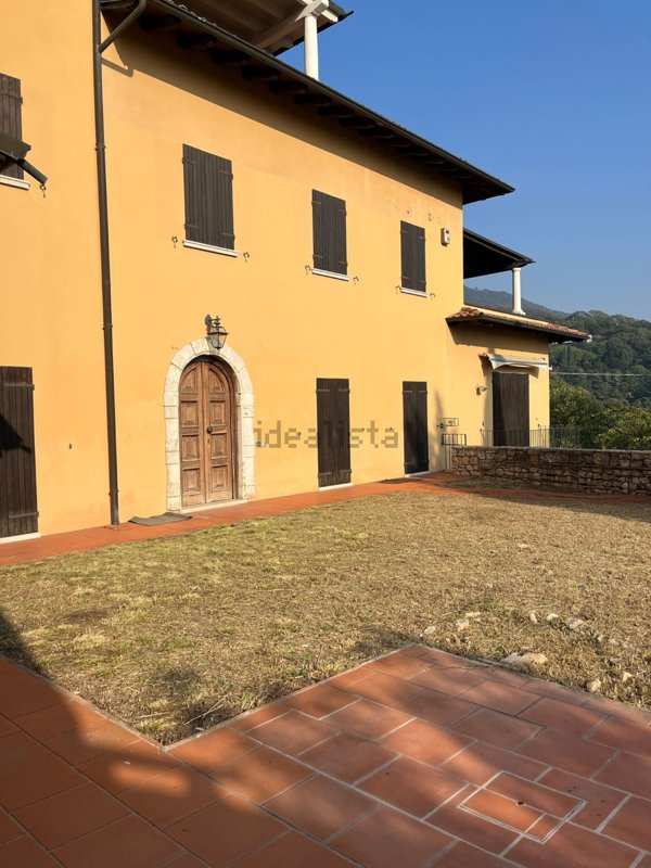 villa in vendita a Brescia