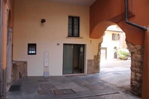 appartamento in vendita a Brescia in zona Centro Storico
