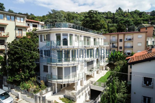 appartamento in vendita a Brescia in zona San Rocchino