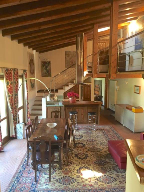 casa indipendente in vendita a Brescia in zona Borgo Trento