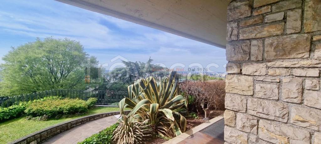 casa indipendente in vendita a Brescia