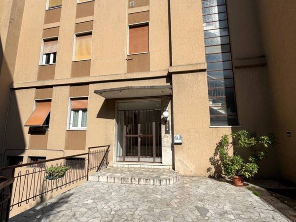 appartamento in vendita a Brescia in zona San Polo
