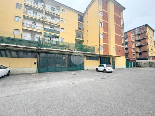 appartamento in vendita a Brescia in zona Don Bosco