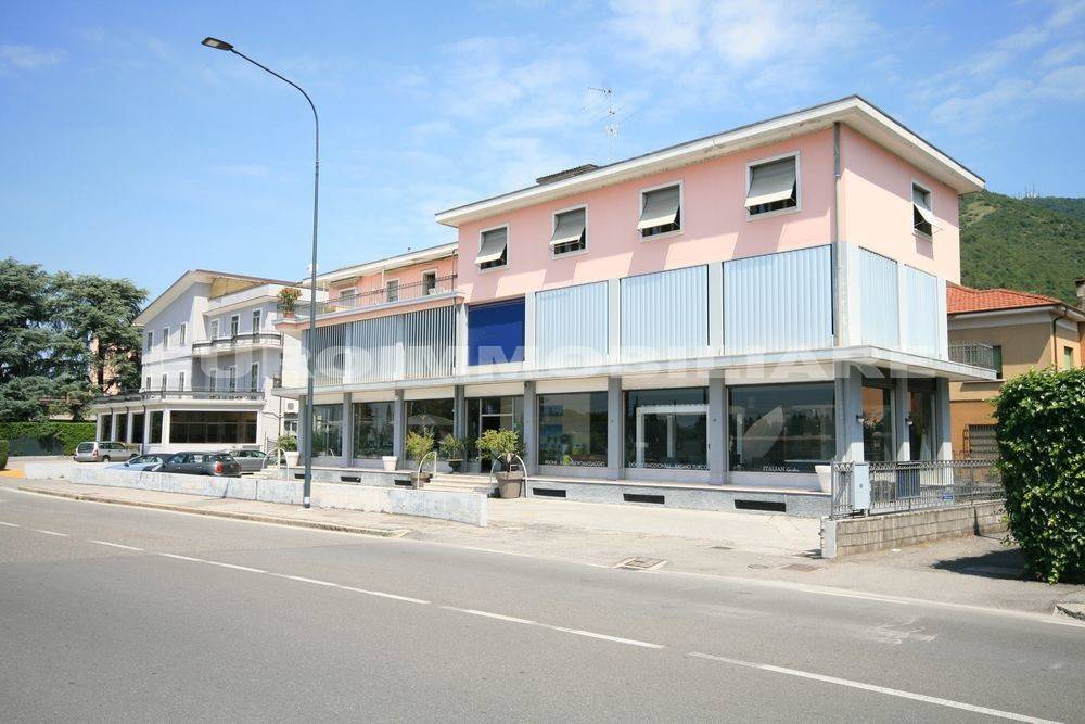ufficio in vendita a Brescia in zona Sant'Eufemia
