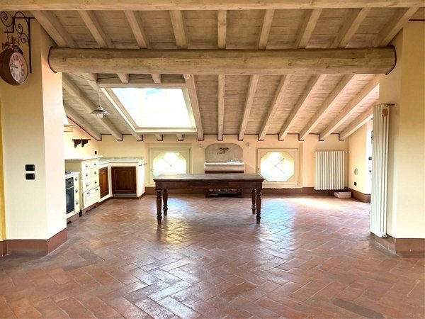 appartamento in vendita a Brescia in zona San Bartolomeo