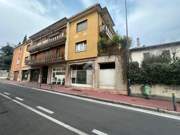 appartamento in vendita a Brescia in zona Porta Venezia