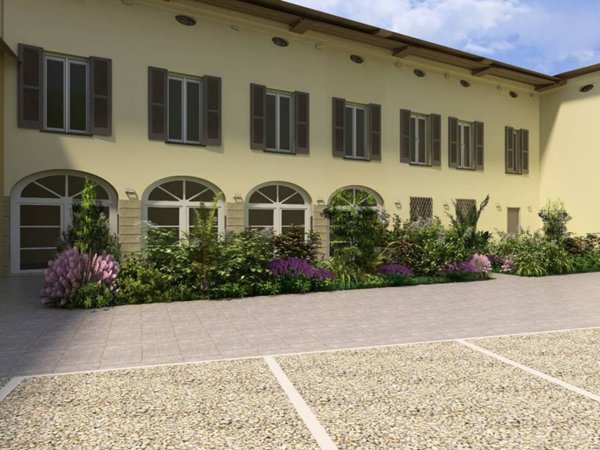 appartamento in vendita a Brescia in zona Borgo Trento