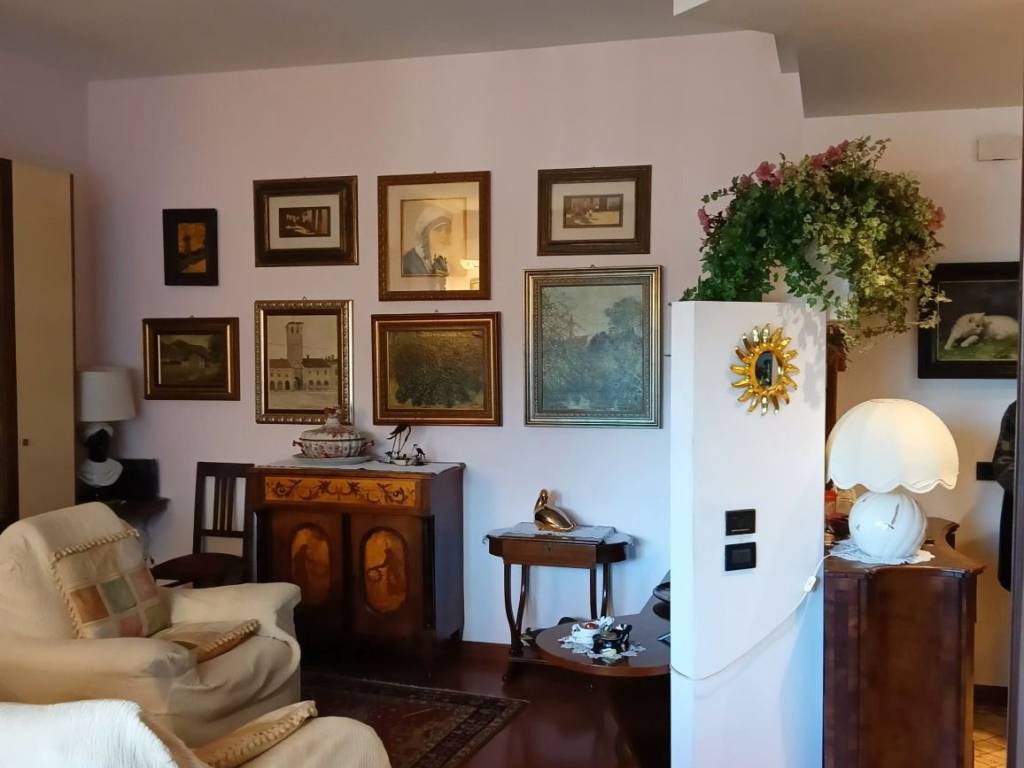 appartamento in vendita a Brescia in zona Chiusure