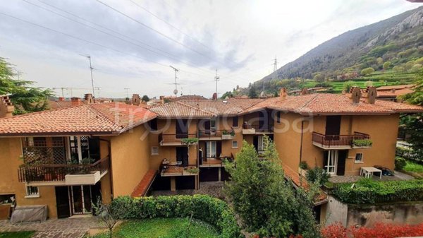 appartamento in vendita a Brescia in zona Sant'Eufemia