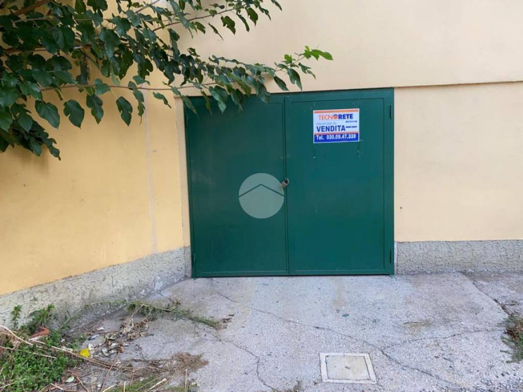 ufficio in vendita a Brescia in zona Porta Venezia