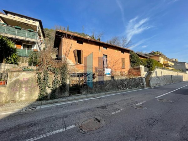terreno edificabile in vendita a Brescia in zona Sant'Eufemia