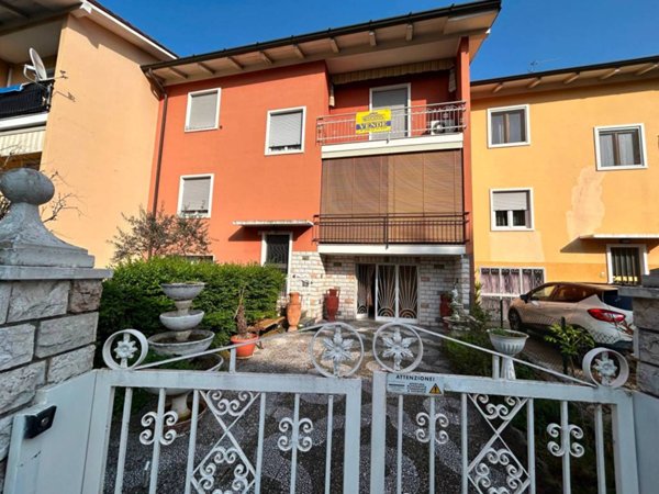 appartamento in vendita a Brescia in zona Chiesa Nuova