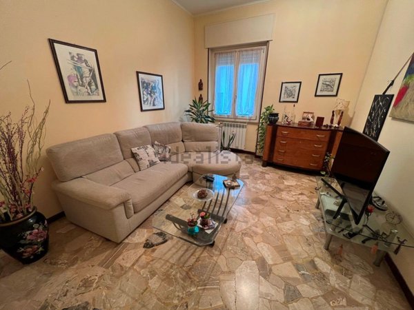 appartamento in vendita a Brescia in zona Fiumicello