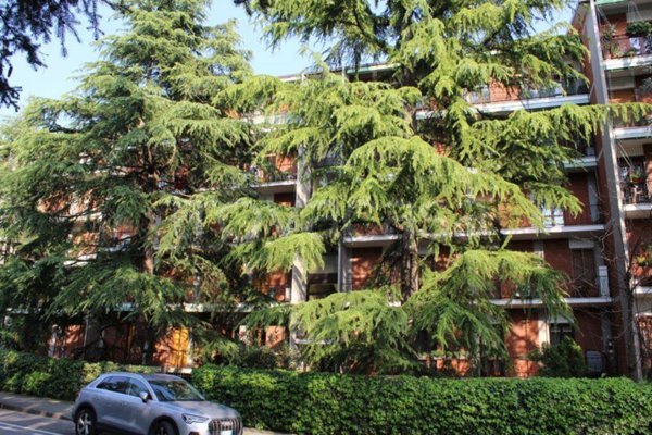 appartamento in vendita a Brescia in zona Mompiano
