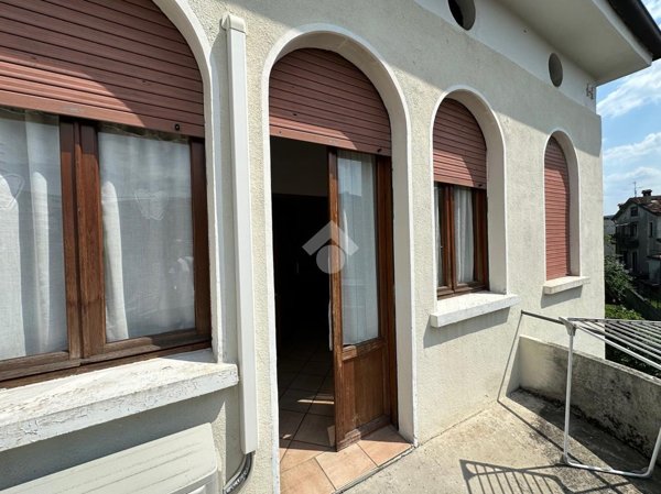 casa indipendente in vendita a Brescia in zona San Rocchino