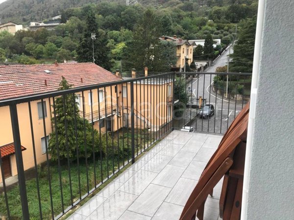 appartamento in vendita a Brescia in zona Caionvico