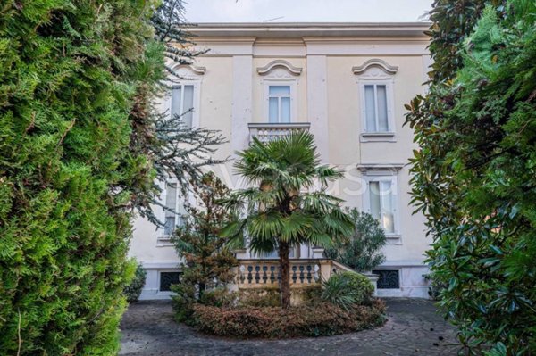 casa indipendente in vendita a Brescia in zona Porta Venezia