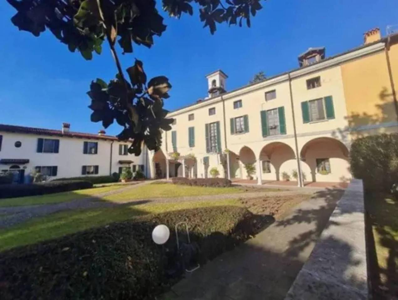 appartamento in vendita a Brescia in zona Chiusure
