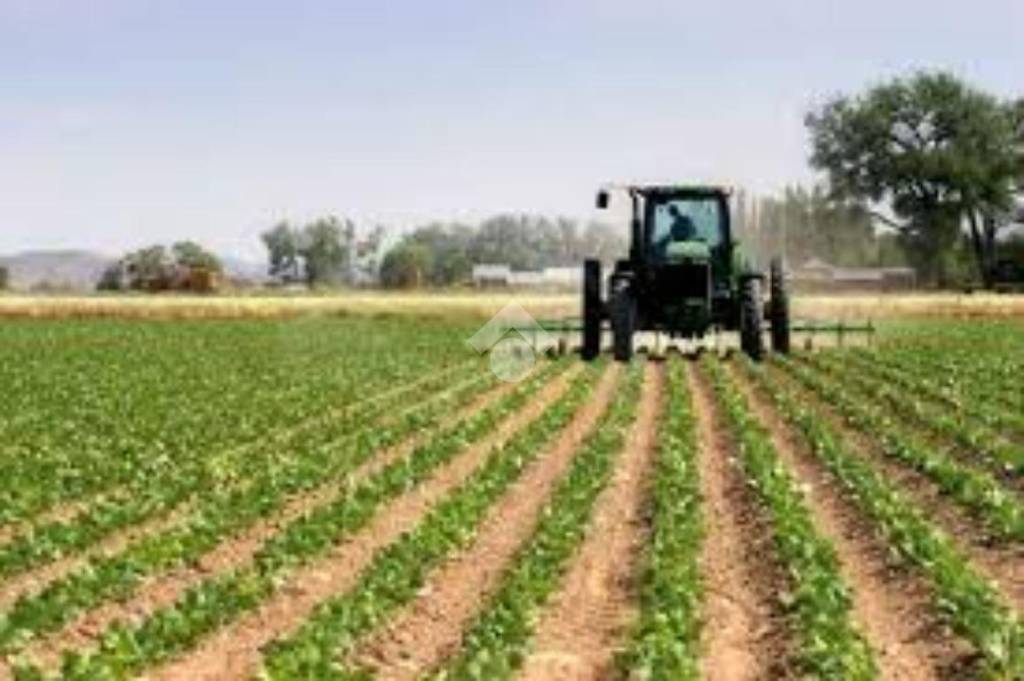 terreno agricolo in vendita a Brescia in zona Fornaci