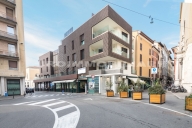 negozio in vendita a Brescia in zona Centro Storico