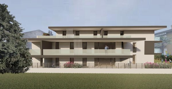 appartamento in vendita a Brescia