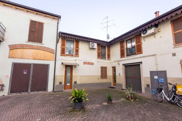 appartamento in vendita a Brescia in zona Lamarmora