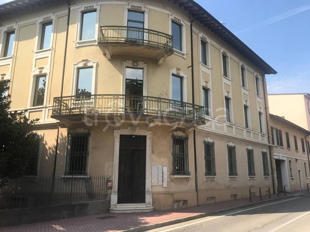 quadrivano in vendita a Brescia